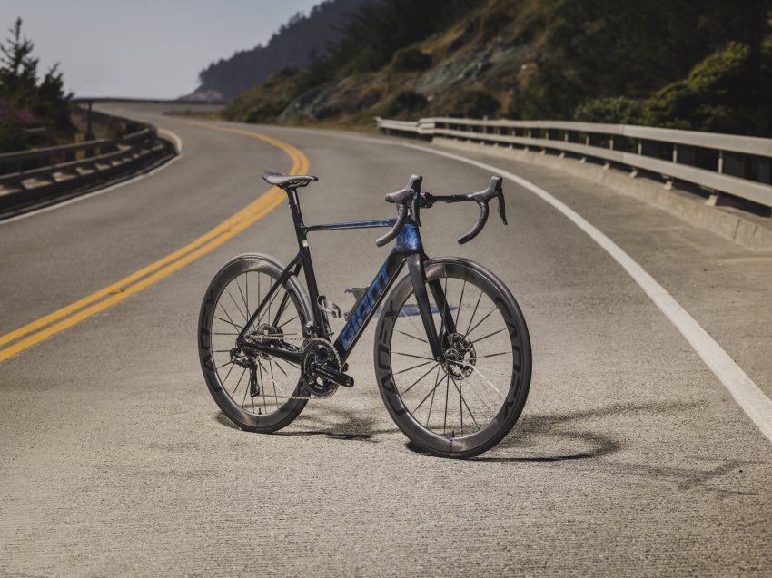 Giant propel advanced online 0 2017