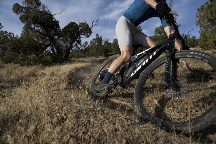 Giant Anthem Advanced SL (2026)