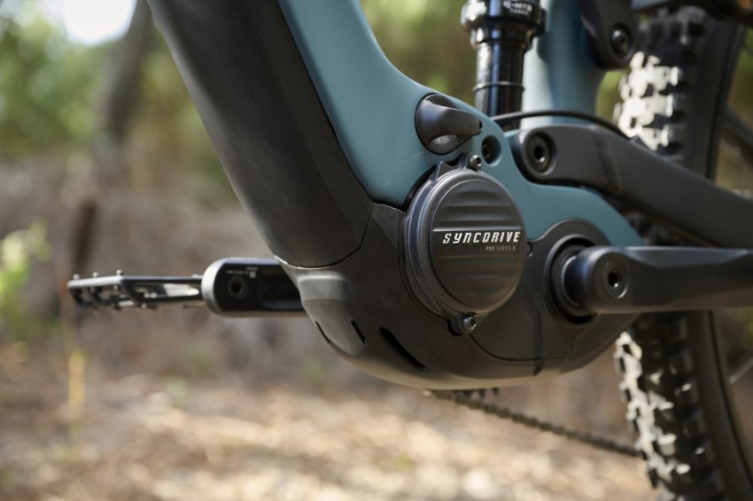 Zdjęcie do artykułu: Giant E+ System: poznajemy nowości wśród systemów e-bike!