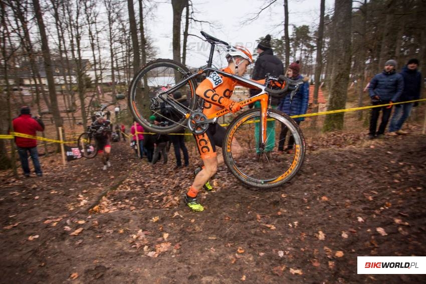 Mistrzostwa Polski,Kamil Małecki,CCC Sprandi Polkowice