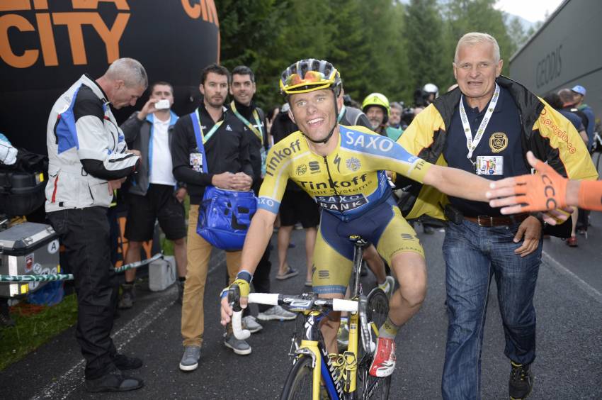 Tour de Pologne,Rafał Majka,Tinkoff-Saxo