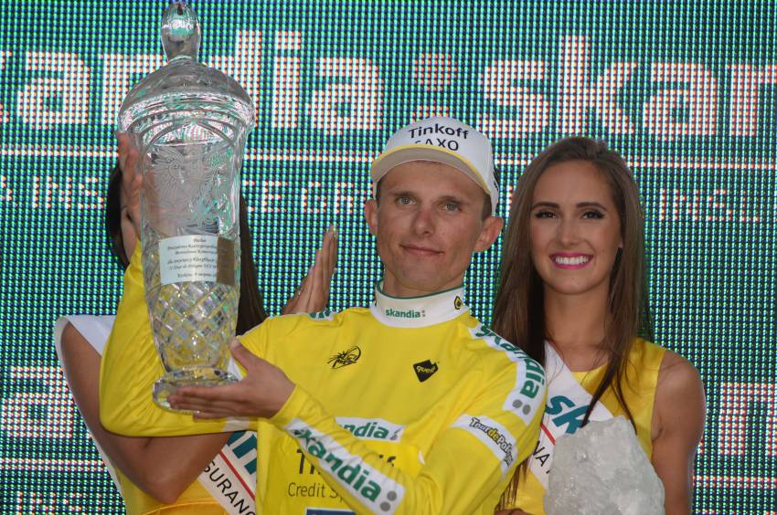 Tour de Pologne,Rafał Majka,Tinkoff-Saxo