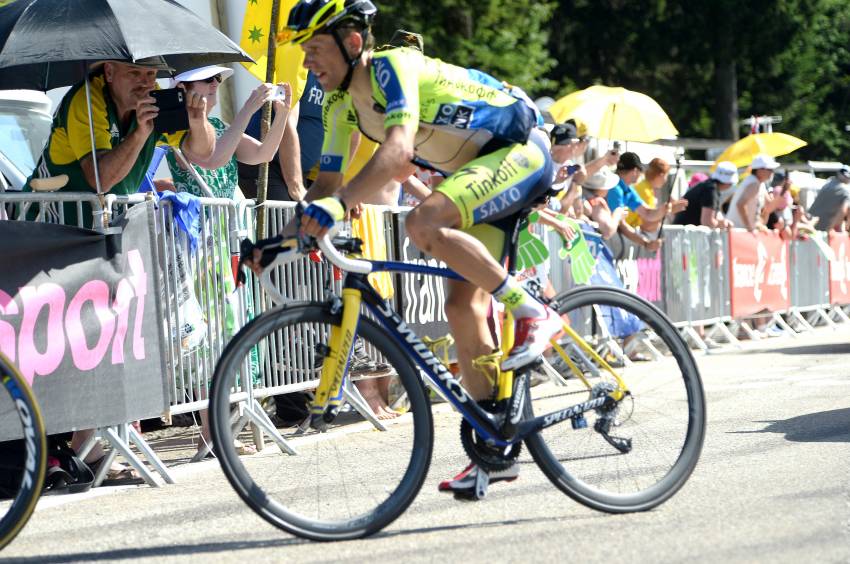 Tour de France,Rafał Majka,Tinkoff-Saxo