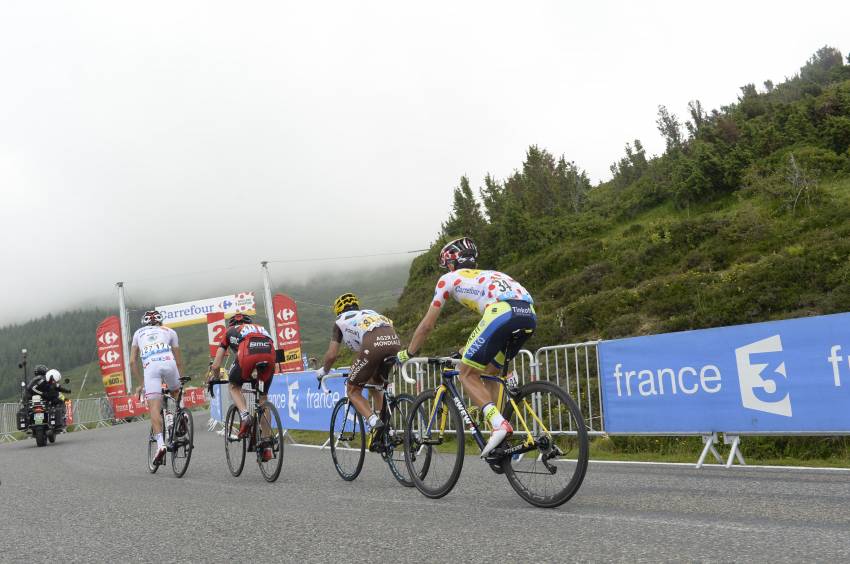 Tour de France,Rafał Majka,Tinkoff-Saxo