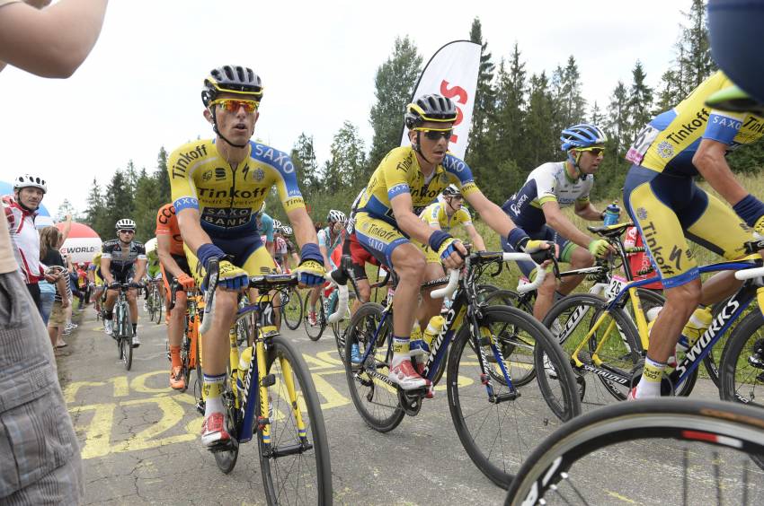 Tour de Pologne,Rafał Majka,Tinkoff-Saxo