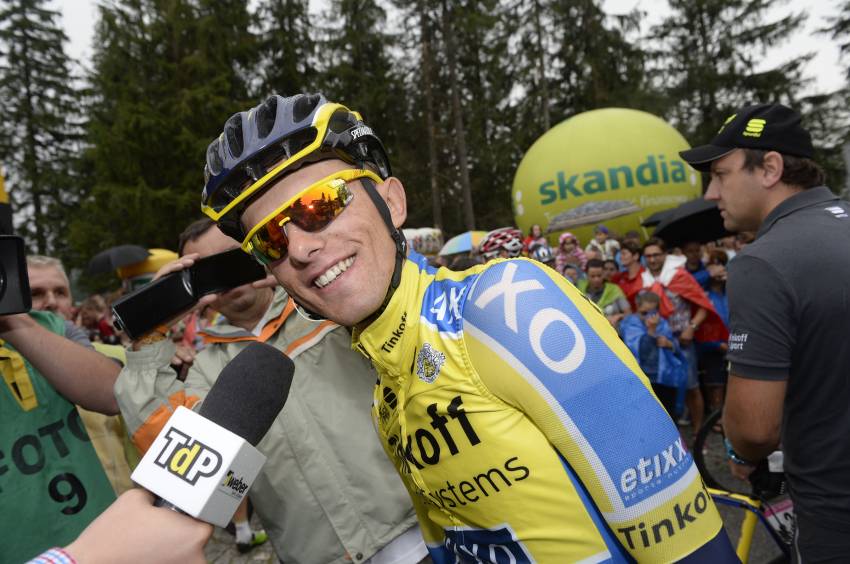 Tour de Pologne,Rafał Majka,Tinkoff-Saxo