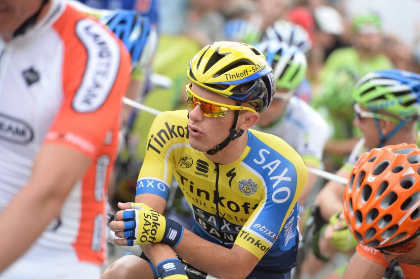 Tour de Pologne,Rafał Majka,Tinkoff-Saxo