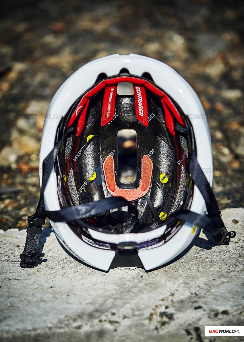 kask bontrager circuit mips