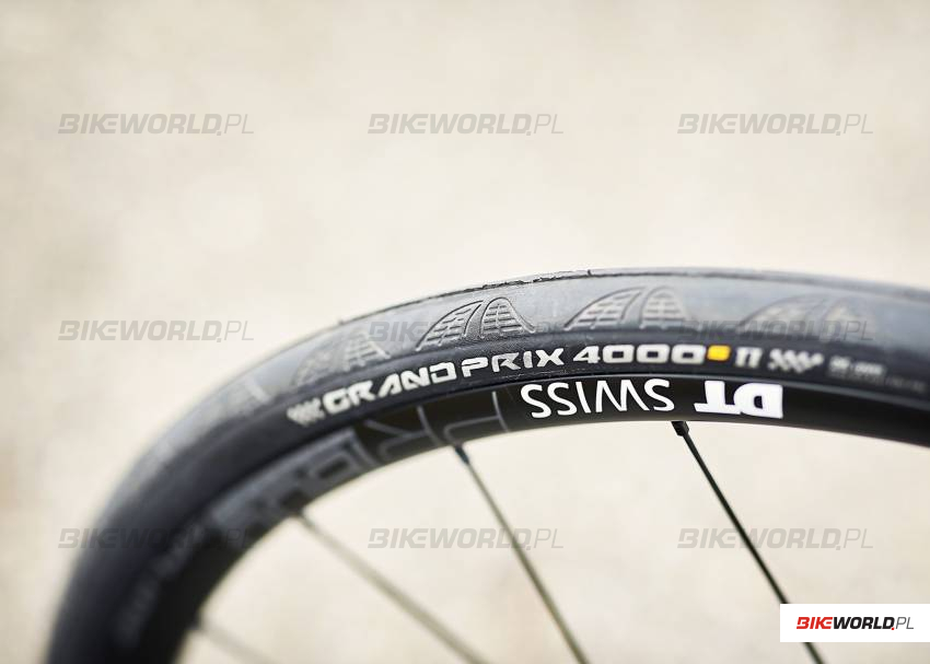 continental grand prix 4000 s ii tire 700x25