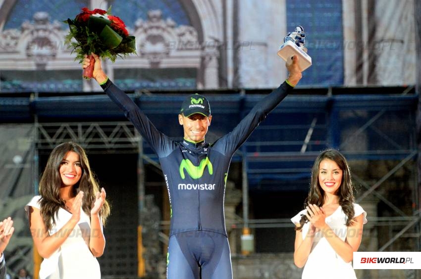 Vuelta a Espana,Adriano Malori,Movistar