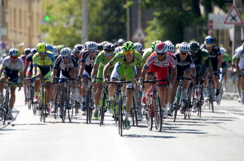 Tour de France,Cannondale,Katusha,Luca Paolini,Marco Marcato