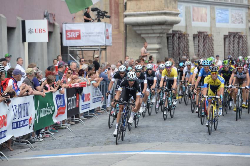 Tour de Suisse,Tom Boonen,Tony Martin,Omega Pharma-Quick Step