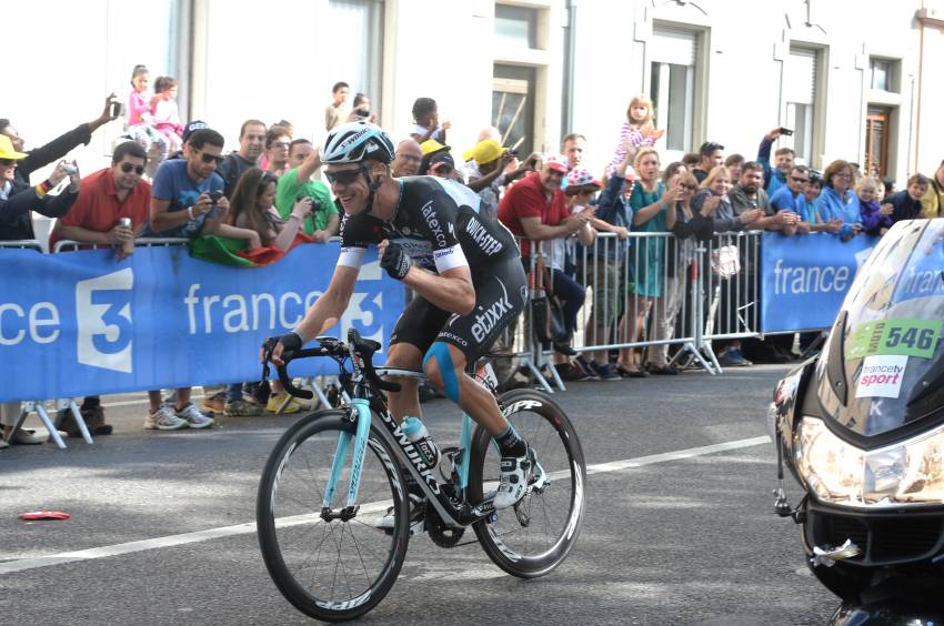 Tour de France,Tony Martin,Omega Pharma-Quick Step