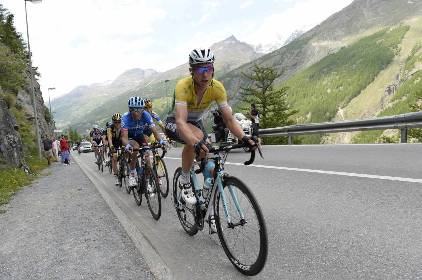 Tour de Suisse,Tony Martin,Omega Pharma-Quick Step