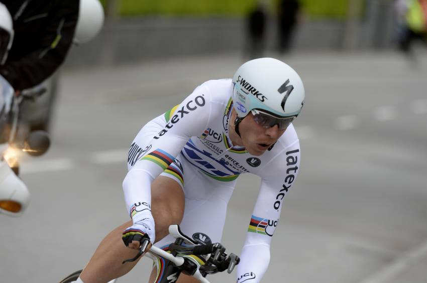 Tour de Romandie,Tony Martin,Omega Pharma-Quick Step