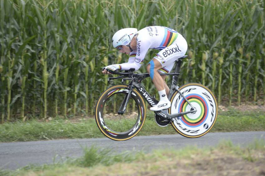 Tour de France,ITT,Tony Martin,Omega Pharma-Quick Step