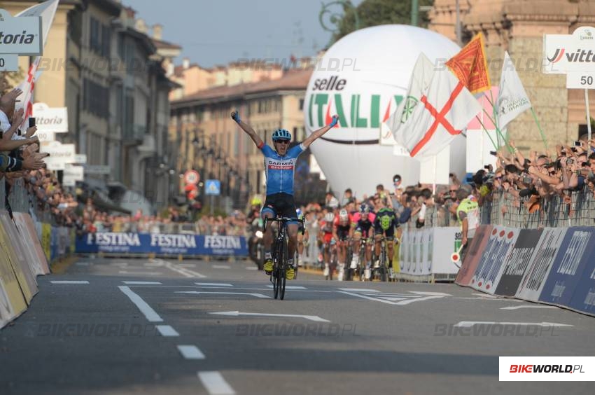 Il Lombardia,Daniel Martin,Garmin-Sharp