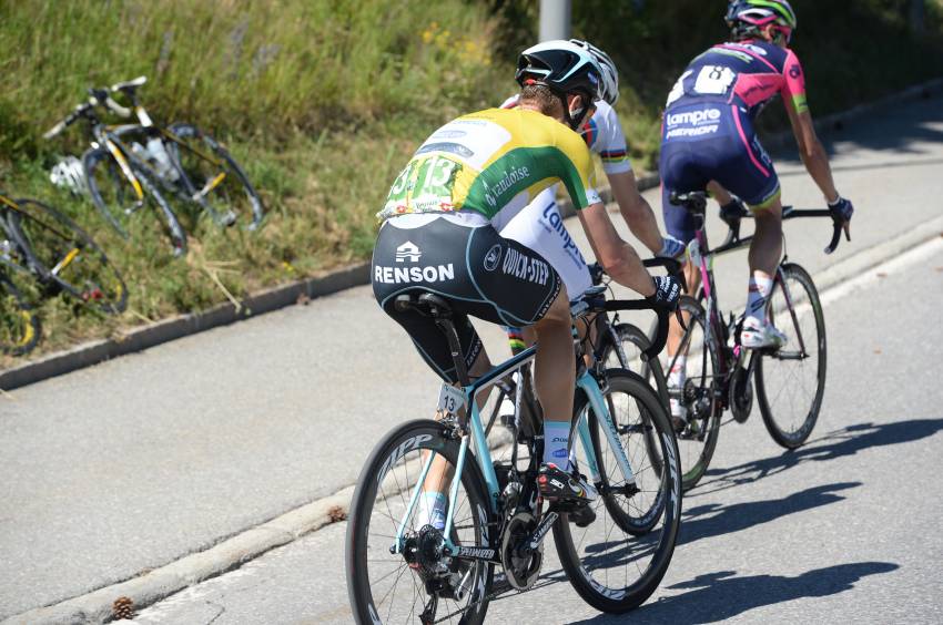 Tour de Suisse,Tony Martin,Omega Pharma-Quick Step