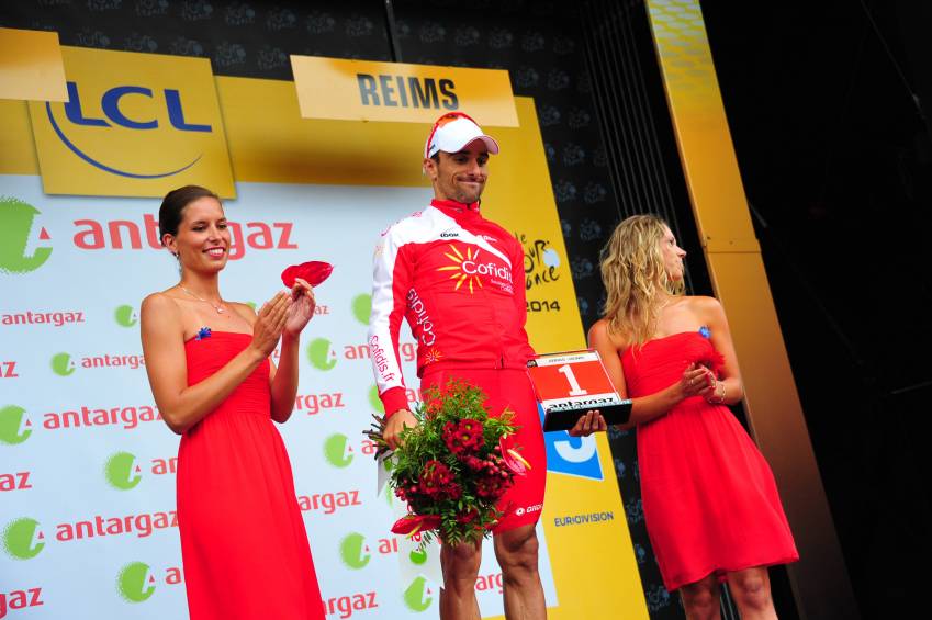 Tour de France,Cofidis,Luis Angel Mate