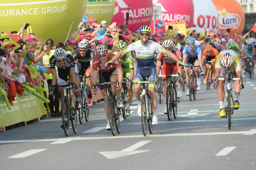 Tour de Pologne,Michael Matthews,Orica GreenEdge