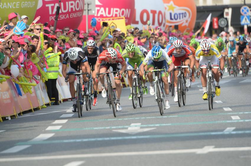 Tour de Pologne,Michael Matthews,Orica GreenEdge