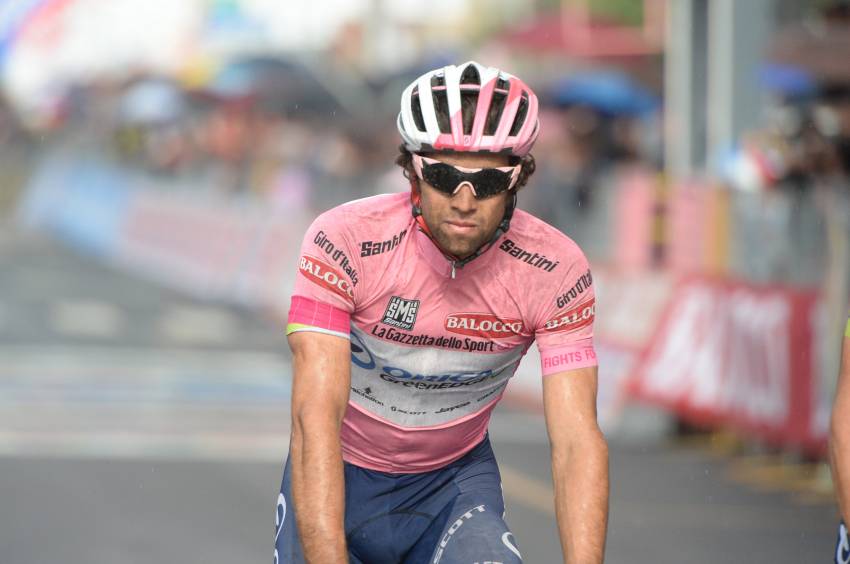 Giro di Italia,Michael Matthews,Orica GreenEdge