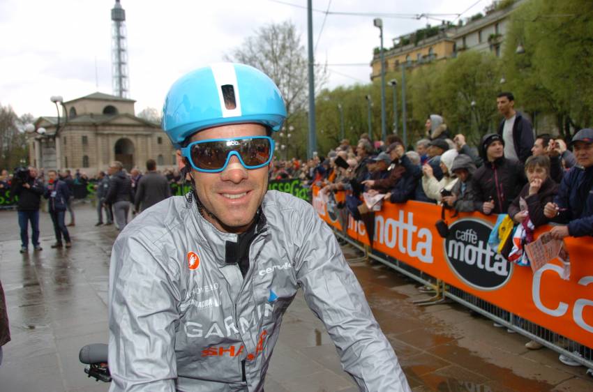 Milan Sanremo,David Millar,Garmin-Sharp