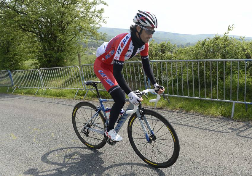 Liege - Bastogne - Liege,Katusha,Daniel Moreno