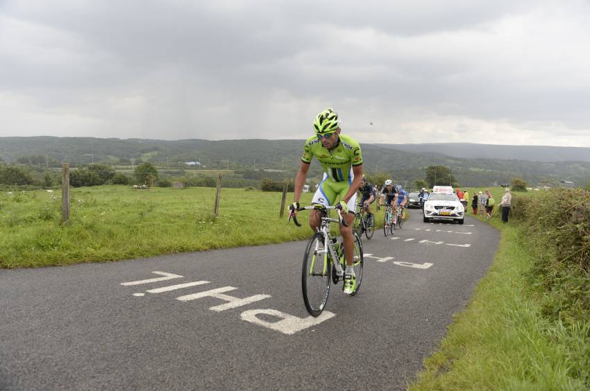 Eneco Tour,Cannondale,Moreno Moser