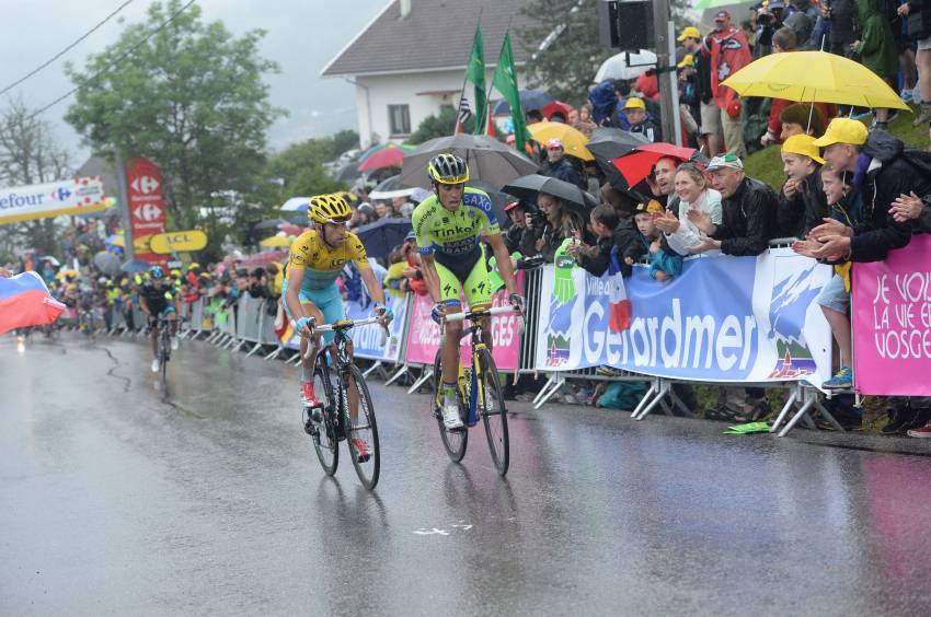 Tour de France,Astana,Alberto Contador,Vincenzo Nibali,Tinkoff-Saxo