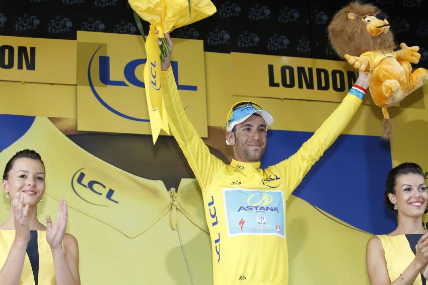 Tour de France,Astana,Vincenzo Nibali