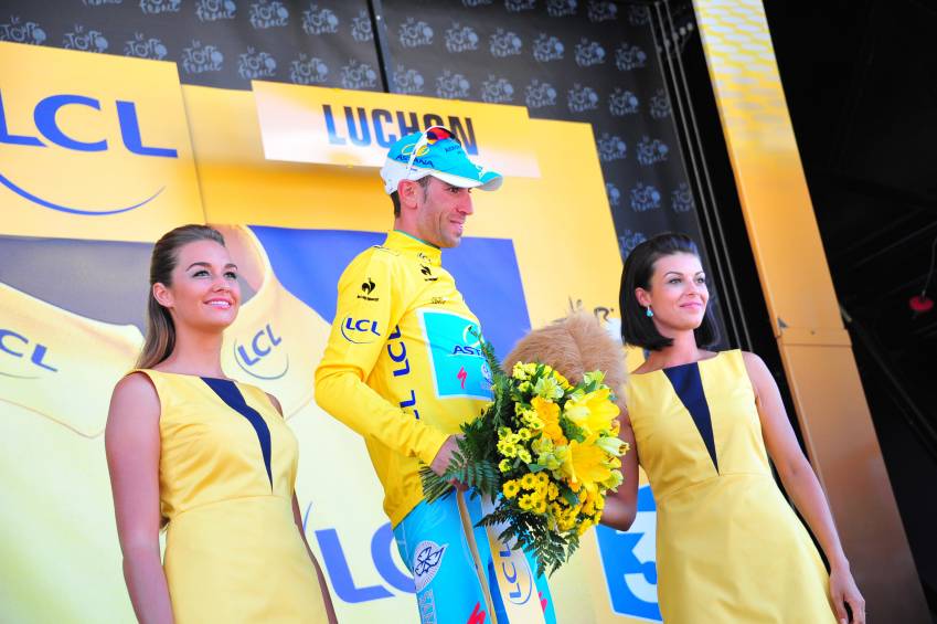 Tour de France,Astana,Vincenzo Nibali