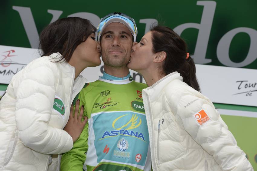 Tour de Romandie,Astana,Vincenzo Nibali