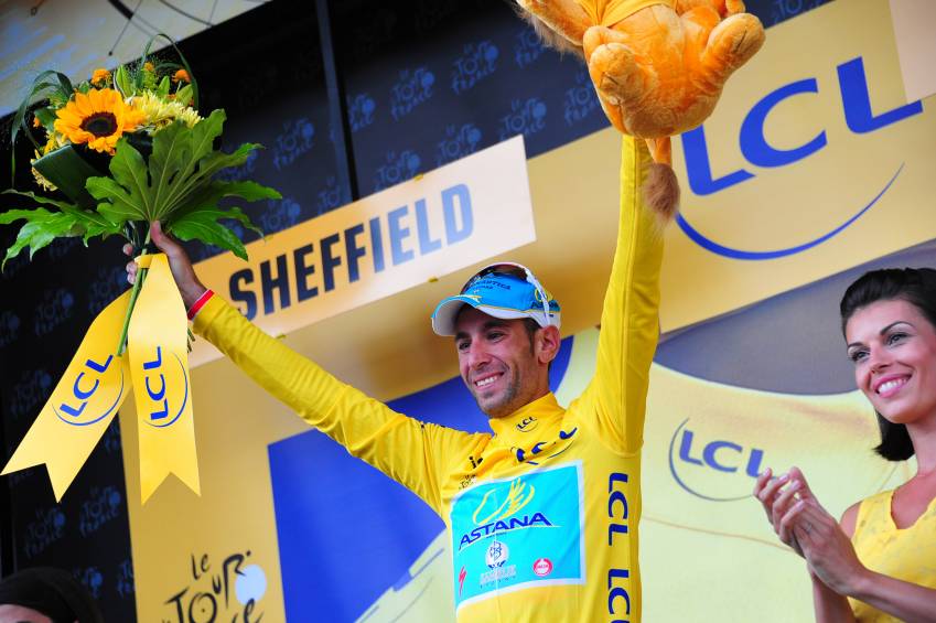 Tour de France,Astana,Vincenzo Nibali