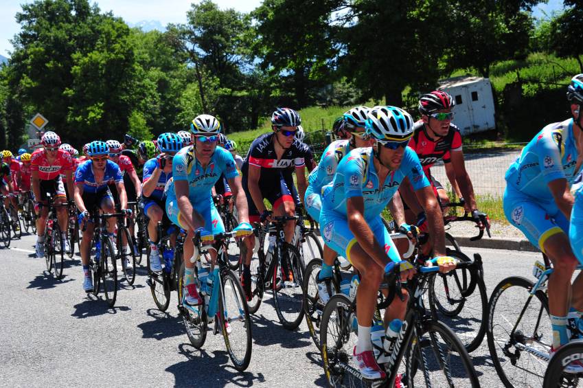 Criterium du Dauphine,Astana,Vincenzo Nibali