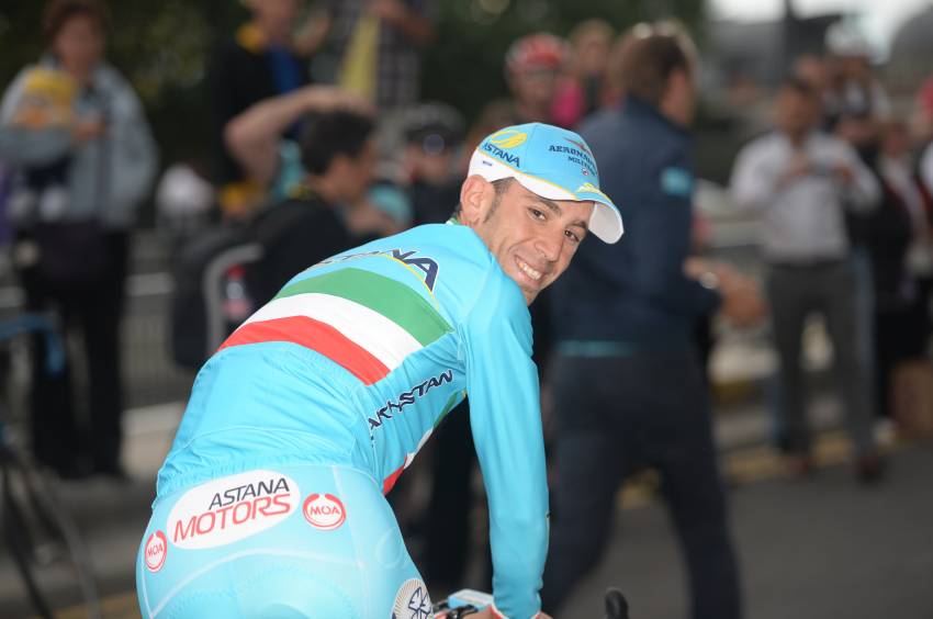 Tour de France,Astana,Vincenzo Nibali