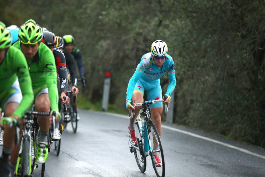 Milan Sanremo,Astana,Vincenzo Nibali