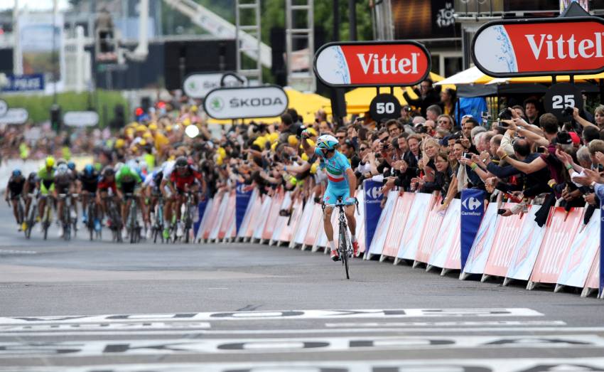 Tour de France,Astana,Vincenzo Nibali