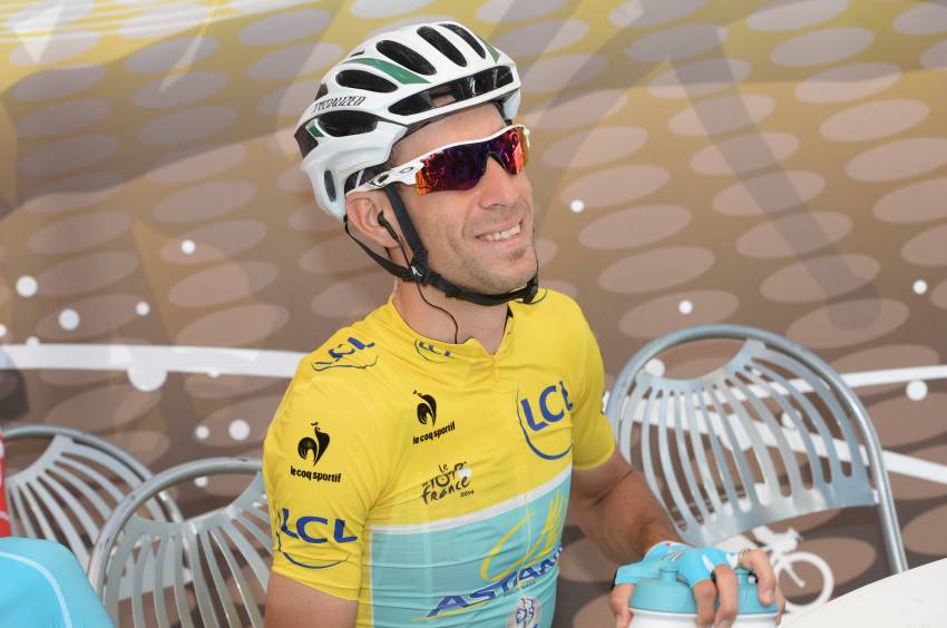 Tour de France,Astana,Vincenzo Nibali