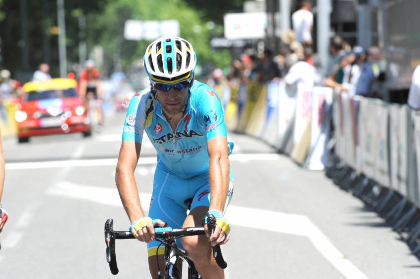 Criterium du Dauphine,Astana,Vincenzo Nibali