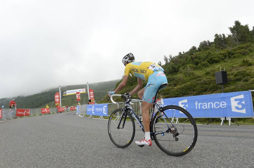 Tour de France,Astana,Vincenzo Nibali