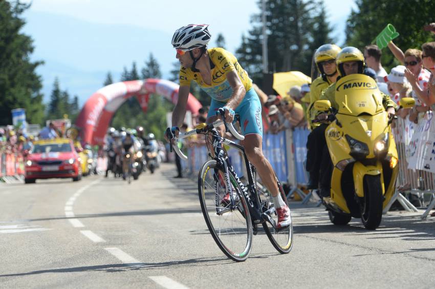 Tour de France,Astana,Vincenzo Nibali