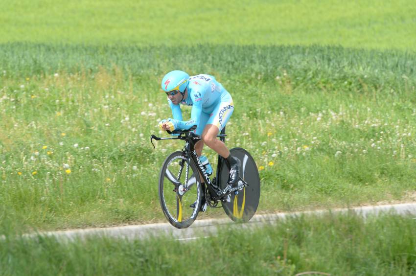 Astana,ITT,Tour de Romandie,Vincenzo Nibali