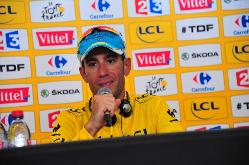 Tour de France,Astana,Vincenzo Nibali