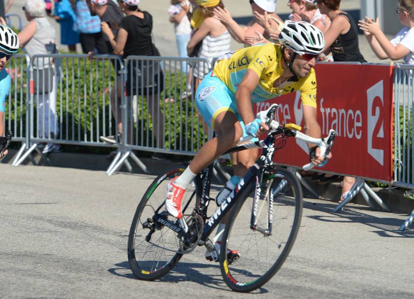 Tour de France,Astana,Vincenzo Nibali