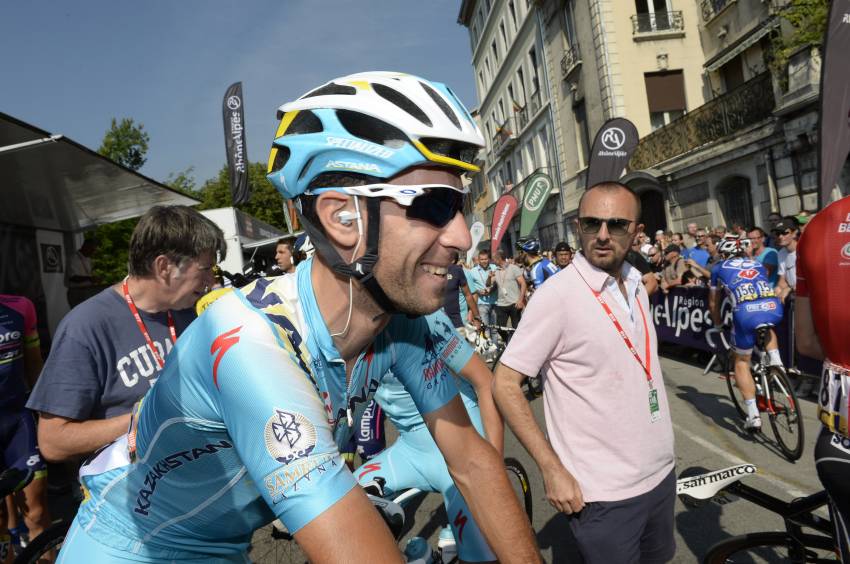 Criterium du Dauphine,Astana,Vincenzo Nibali