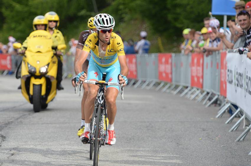 Tour de France,Astana,Vincenzo Nibali