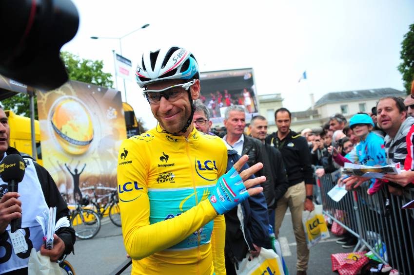 Tour de France,Astana,Vincenzo Nibali