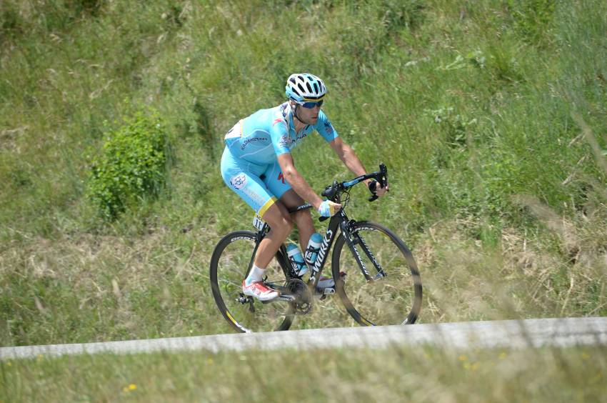 Criterium du Dauphine,Astana,Vincenzo Nibali