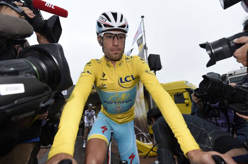 Tour de France,Astana,Vincenzo Nibali